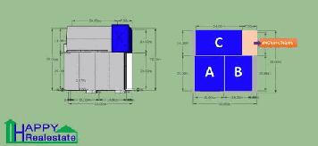 โกดังสำเร็จรูปให้เช่า เอกชัยบางบอน